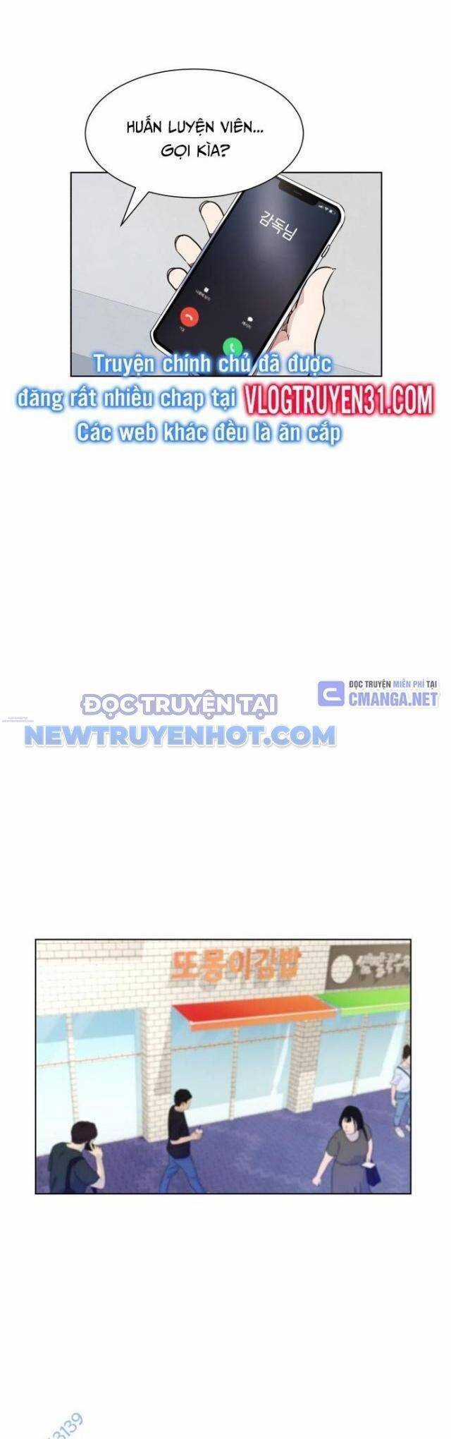 Góc Cao Khung Thành Chapter 87 trang 37