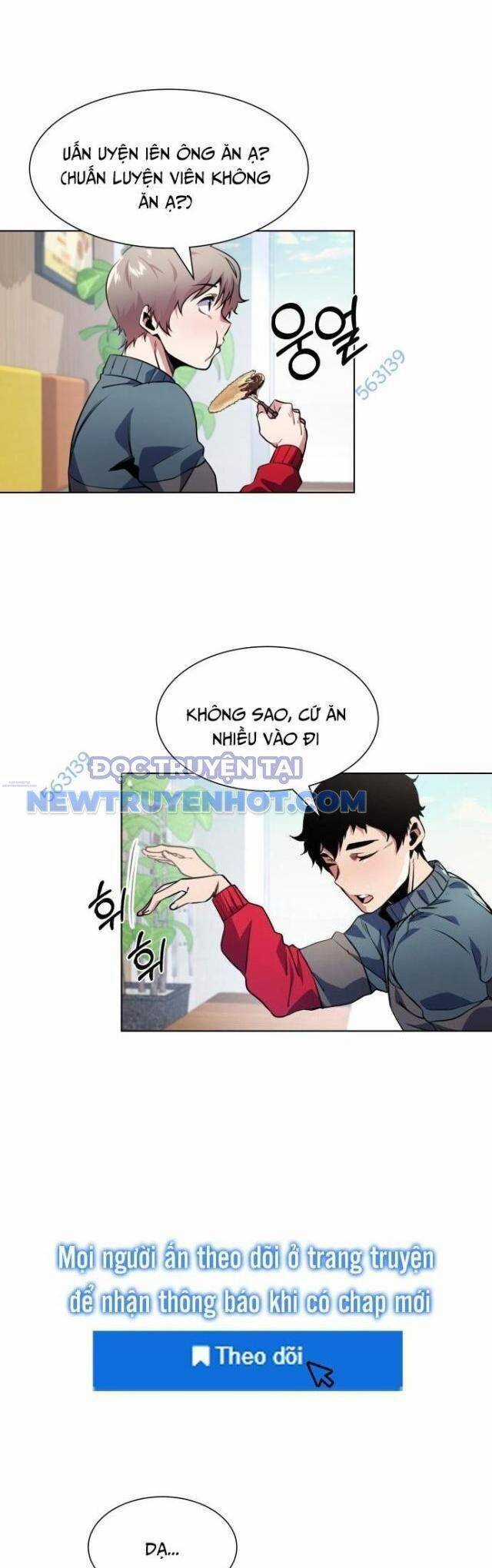 Góc Cao Khung Thành Chapter 87 trang 39