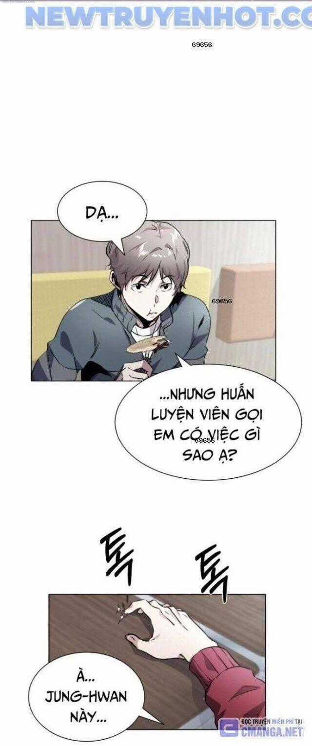 Góc Cao Khung Thành Chapter 88 trang 1