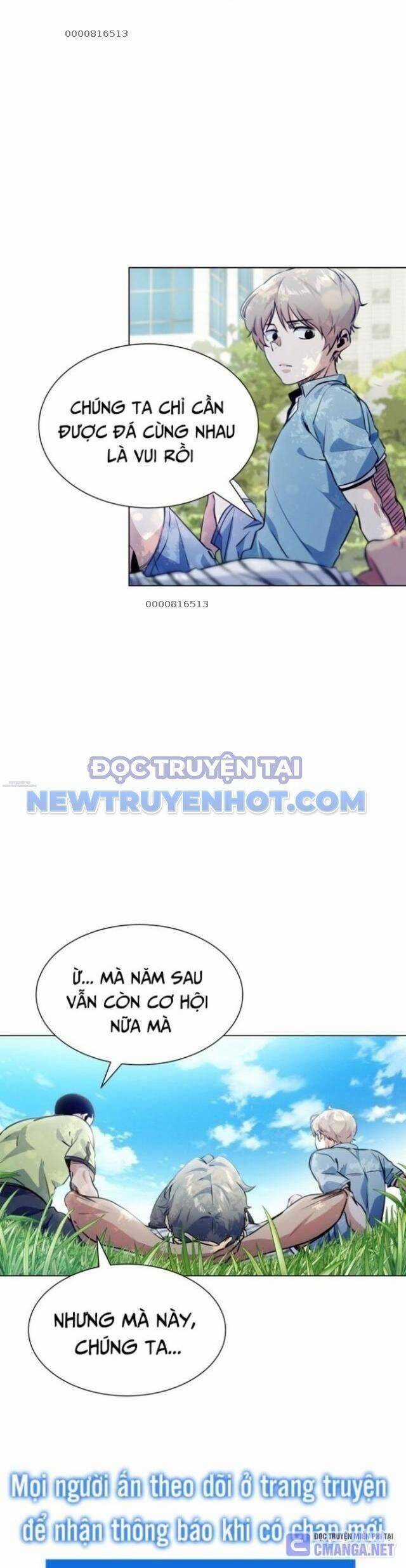 Góc Cao Khung Thành Chapter 88 trang 11