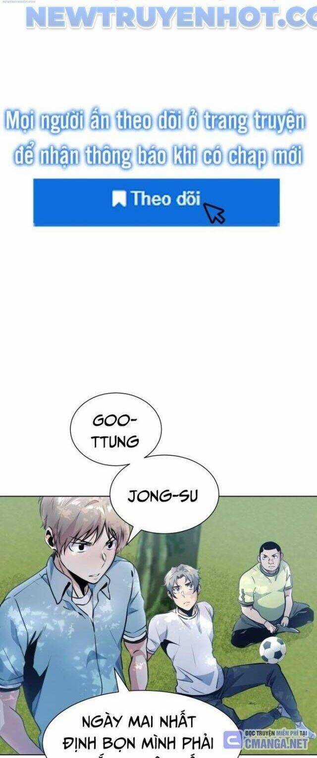 Góc Cao Khung Thành Chapter 88 trang 13