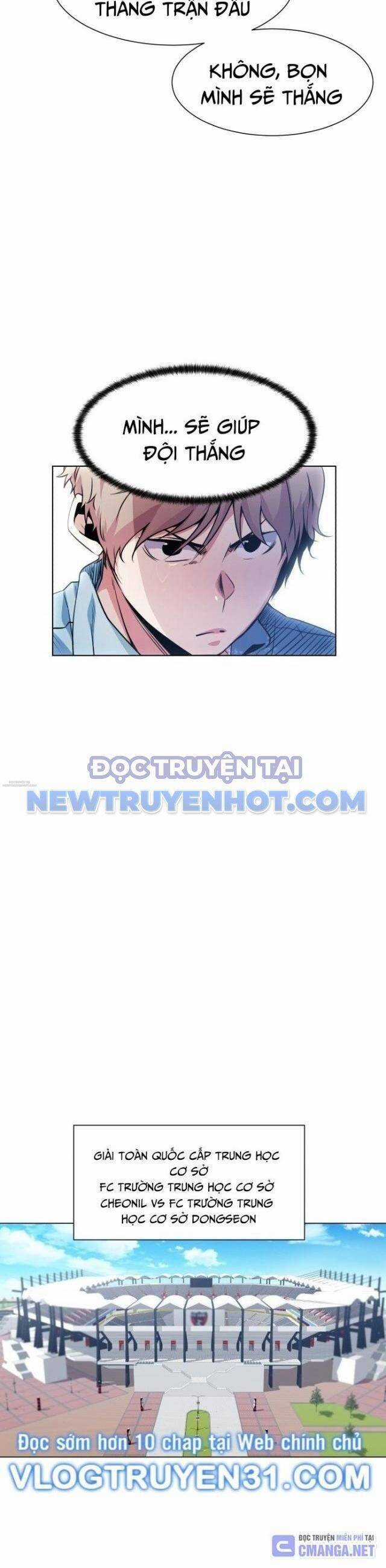 Góc Cao Khung Thành Chapter 88 trang 14