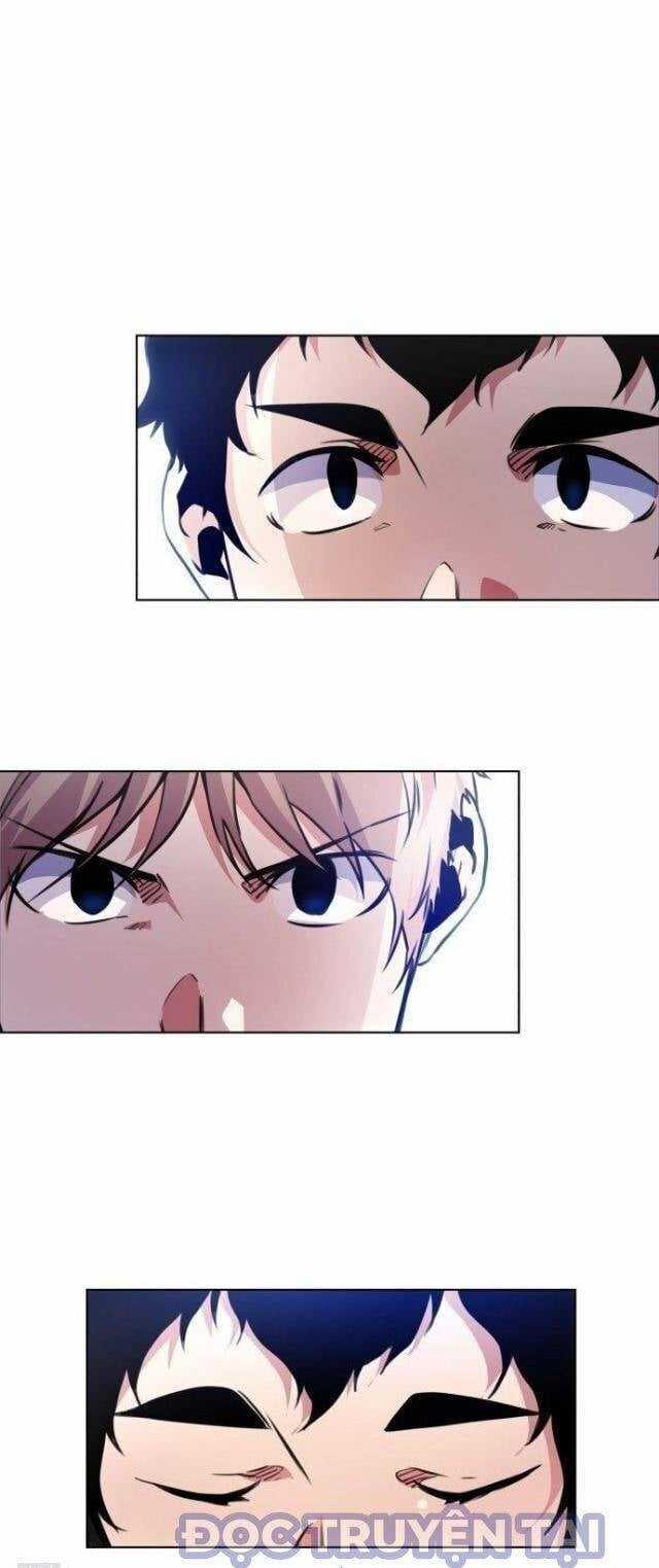 Góc Cao Khung Thành Chapter 88 trang 16