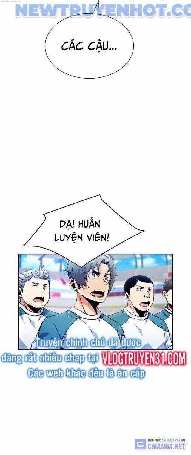 Góc Cao Khung Thành Chapter 88 trang 17