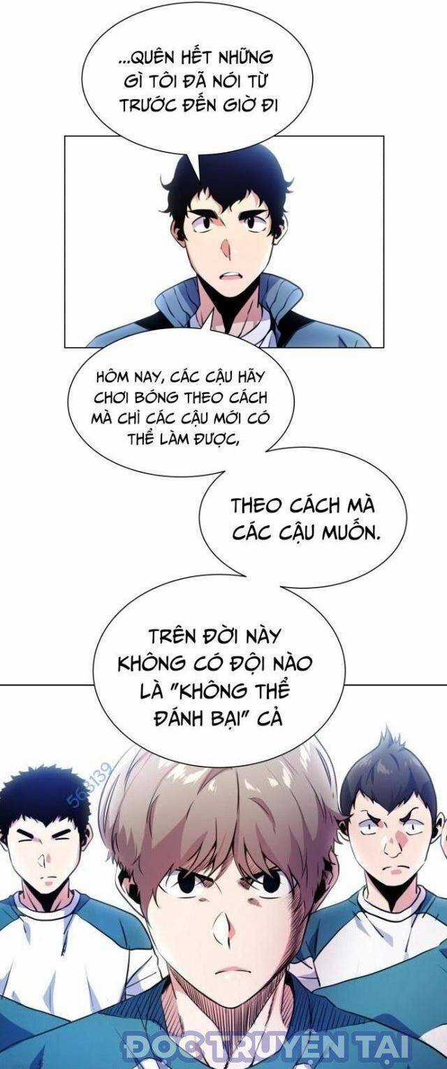 Góc Cao Khung Thành Chapter 88 trang 18
