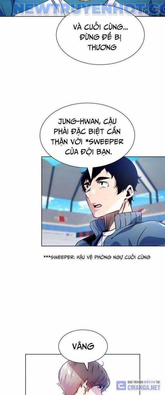 Góc Cao Khung Thành Chapter 88 trang 19