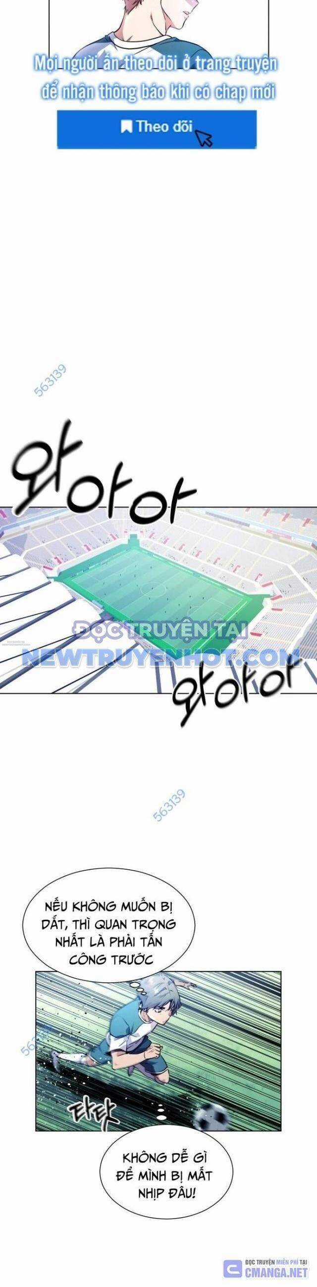 Góc Cao Khung Thành Chapter 88 trang 20