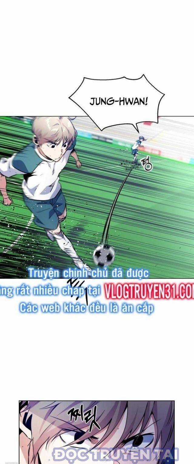 Góc Cao Khung Thành Chapter 88 trang 21