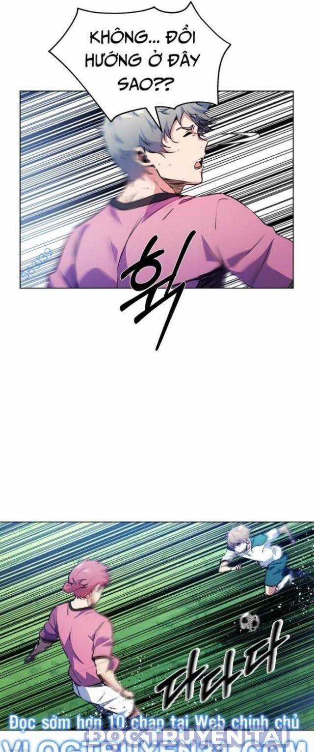 Góc Cao Khung Thành Chapter 88 trang 27