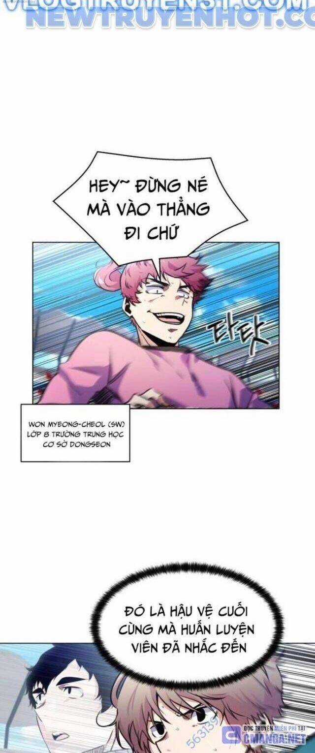 Góc Cao Khung Thành Chapter 88 trang 28