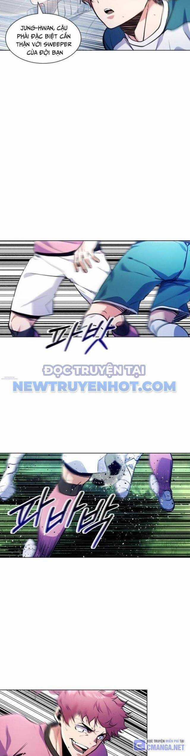 Góc Cao Khung Thành Chapter 88 trang 29