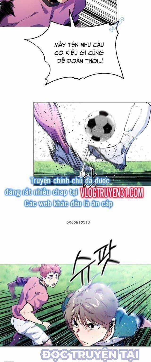 Góc Cao Khung Thành Chapter 88 trang 30