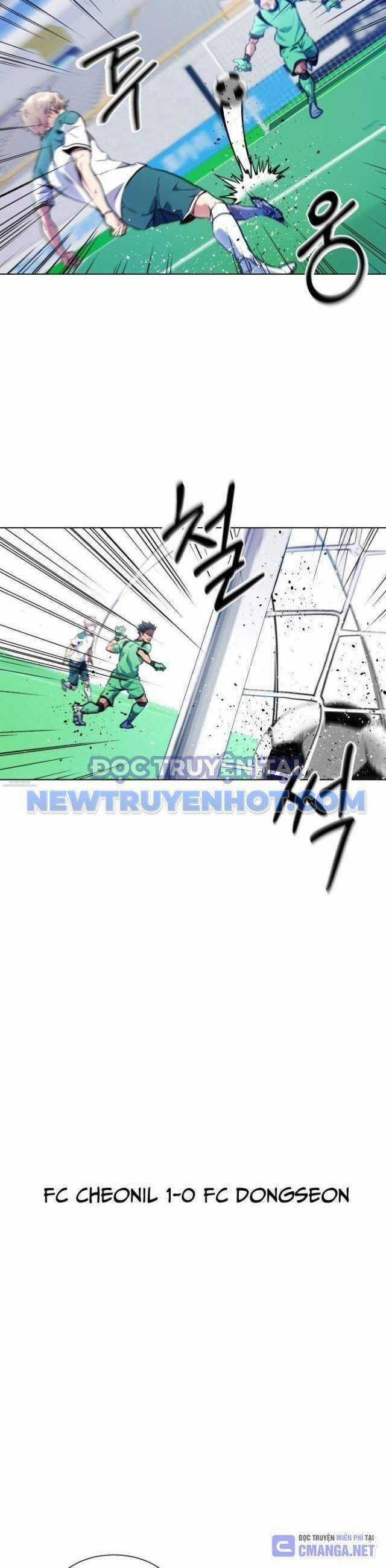 Góc Cao Khung Thành Chapter 88 trang 32