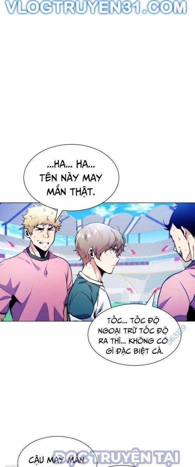 Góc Cao Khung Thành Chapter 88 trang 34