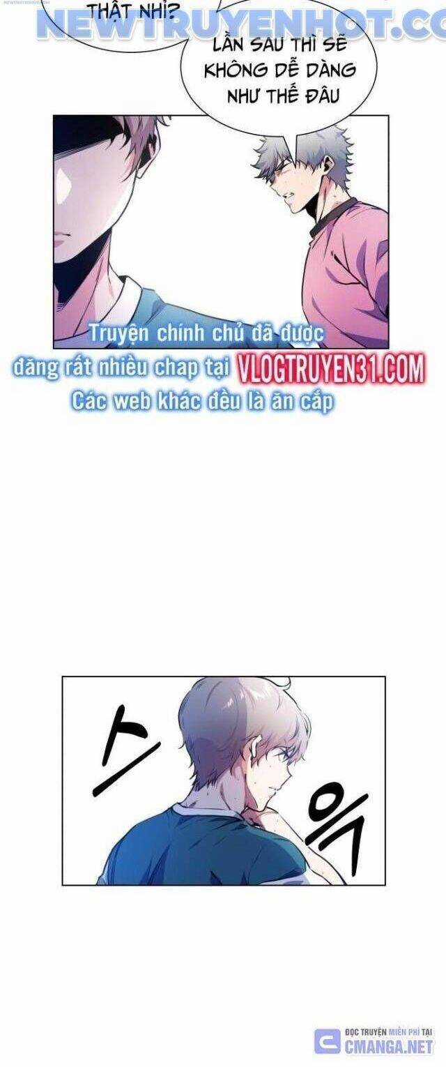 Góc Cao Khung Thành Chapter 88 trang 35