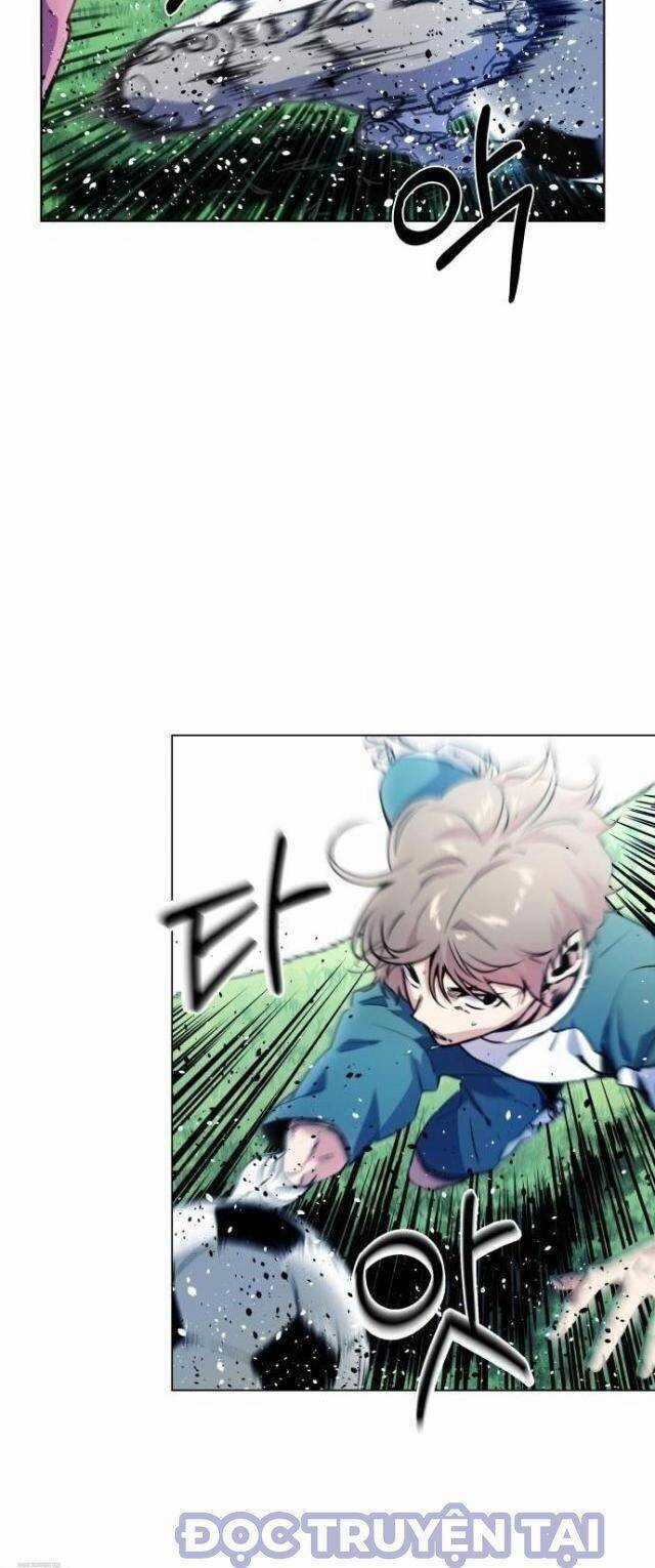 Góc Cao Khung Thành Chapter 88 trang 37