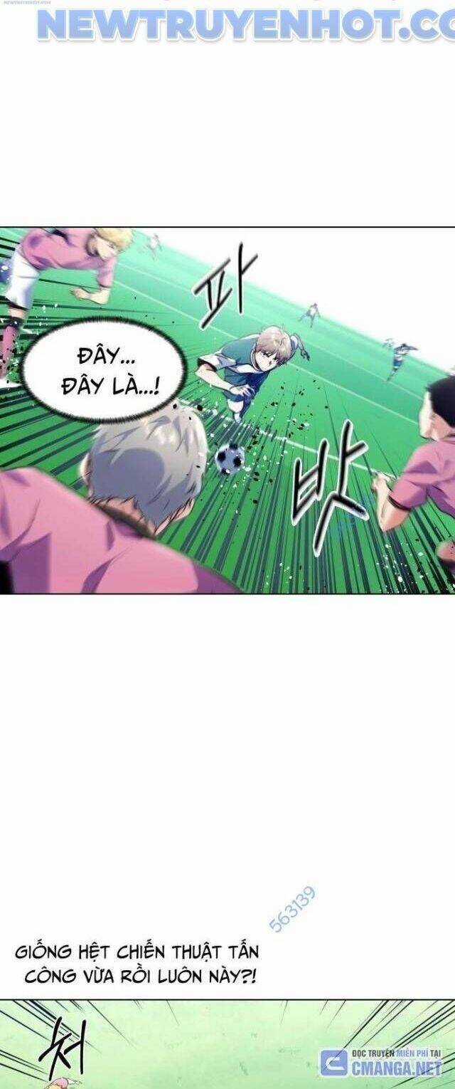 Góc Cao Khung Thành Chapter 88 trang 38