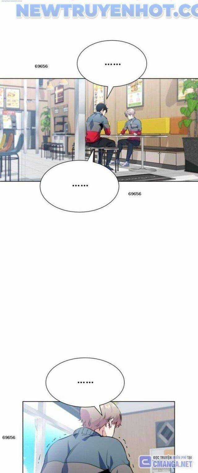 Góc Cao Khung Thành Chapter 88 trang 4