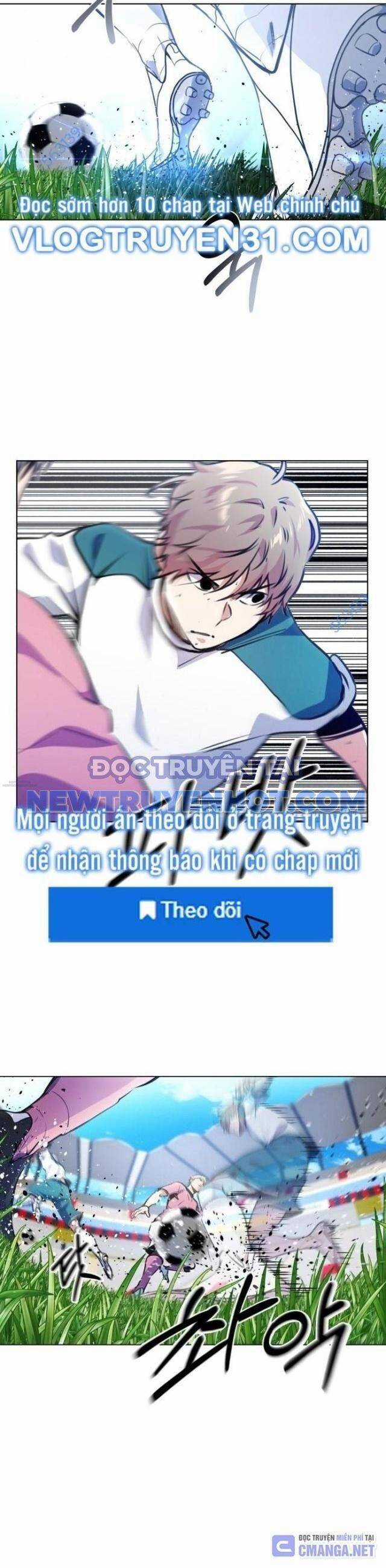 Góc Cao Khung Thành Chapter 88 trang 40