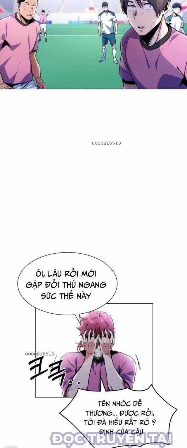 Góc Cao Khung Thành Chapter 88 trang 44