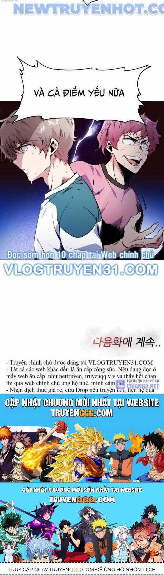 Góc Cao Khung Thành Chapter 88 trang 45