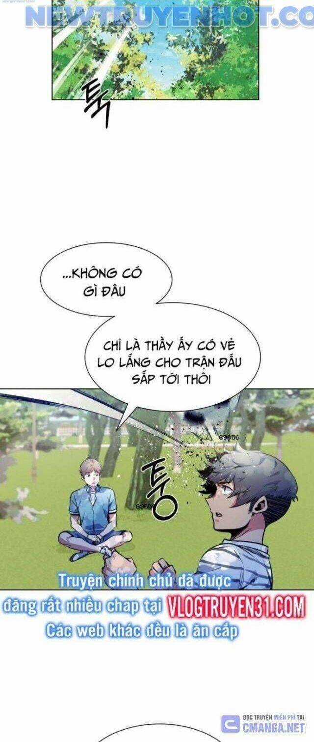 Góc Cao Khung Thành Chapter 88 trang 7