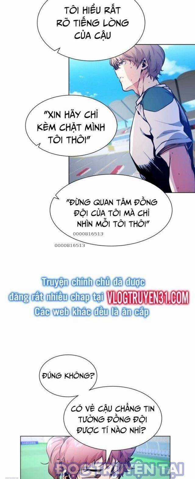 Góc Cao Khung Thành Chapter 89 trang 10