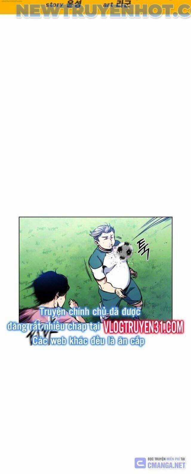 Góc Cao Khung Thành Chapter 89 trang 13