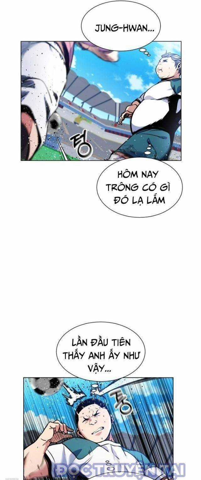 Góc Cao Khung Thành Chapter 89 trang 14