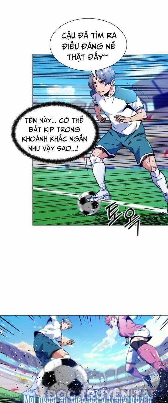 Góc Cao Khung Thành Chapter 89 trang 17