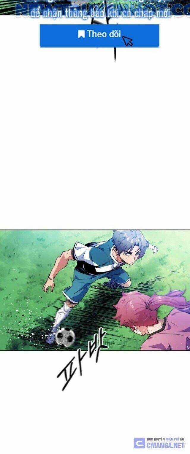 Góc Cao Khung Thành Chapter 89 trang 18