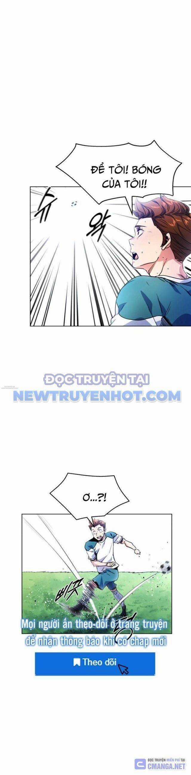 Góc Cao Khung Thành Chapter 89 trang 20