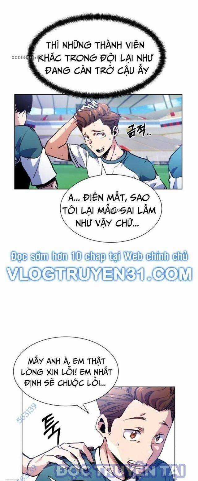 Góc Cao Khung Thành Chapter 89 trang 24