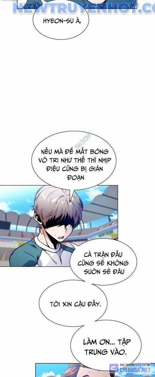 Góc Cao Khung Thành Chapter 89 trang 25