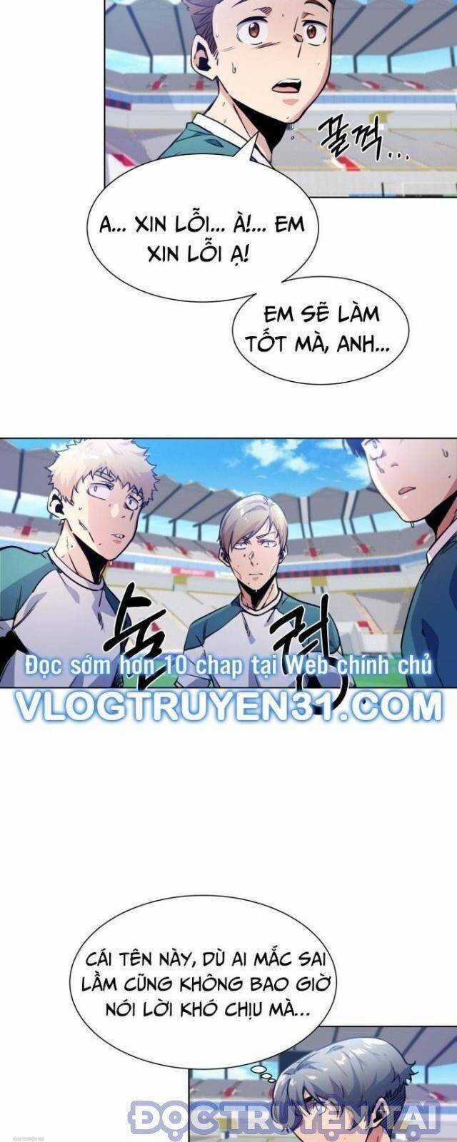 Góc Cao Khung Thành Chapter 89 trang 26