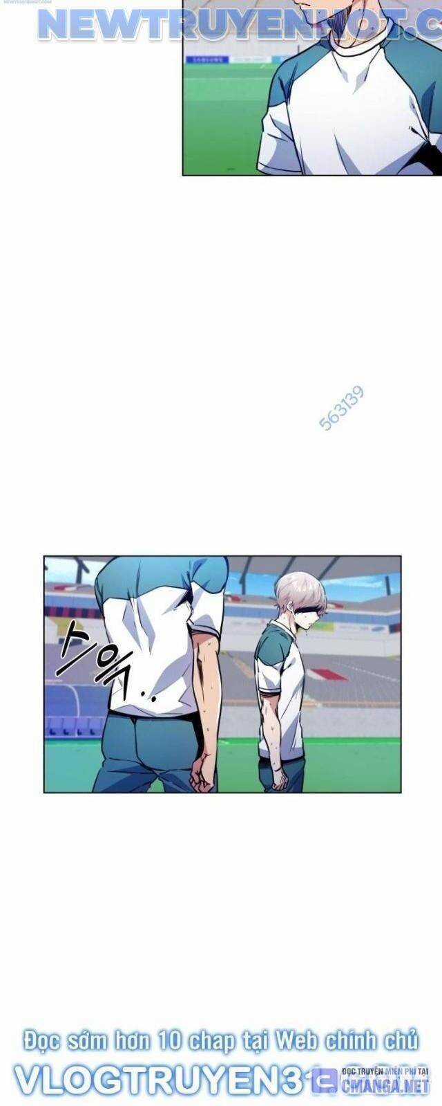 Góc Cao Khung Thành Chapter 89 trang 27