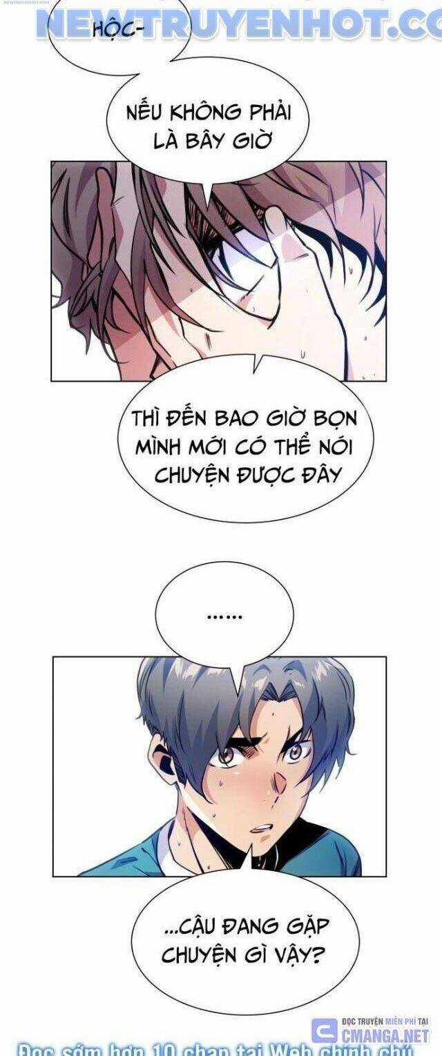 Góc Cao Khung Thành Chapter 89 trang 29