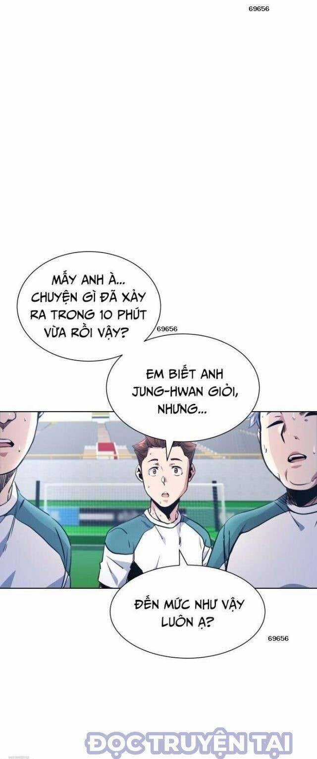 Góc Cao Khung Thành Chapter 89 trang 3