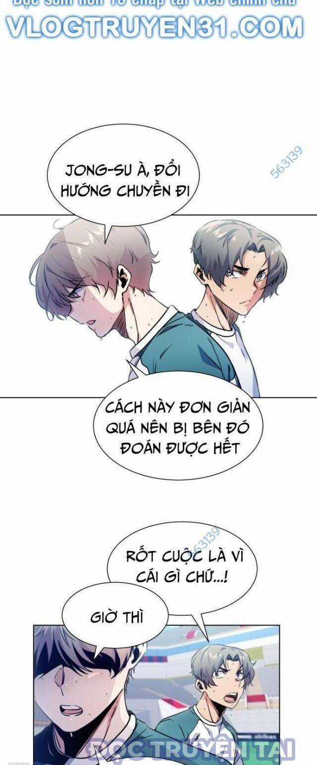 Góc Cao Khung Thành Chapter 89 trang 30