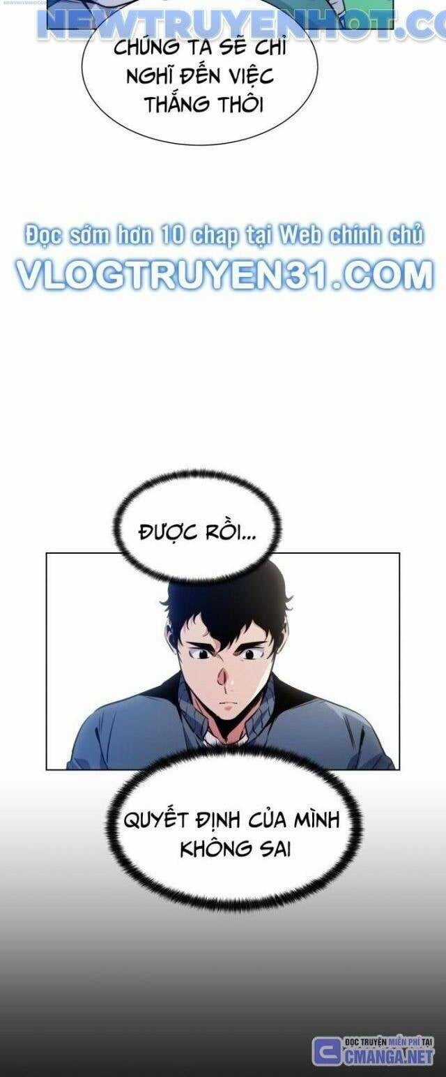 Góc Cao Khung Thành Chapter 89 trang 31