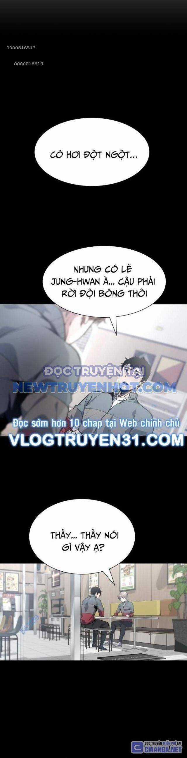 Góc Cao Khung Thành Chapter 89 trang 32