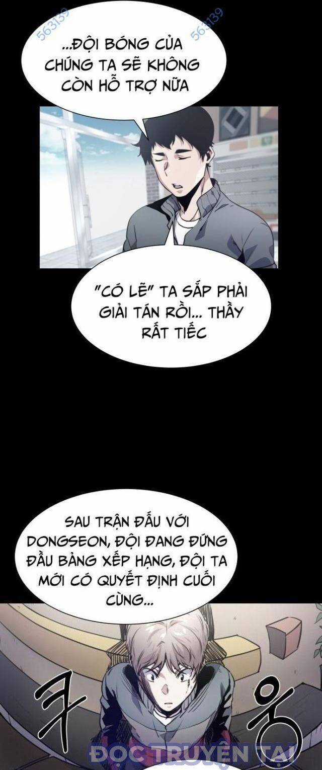 Góc Cao Khung Thành Chapter 89 trang 33