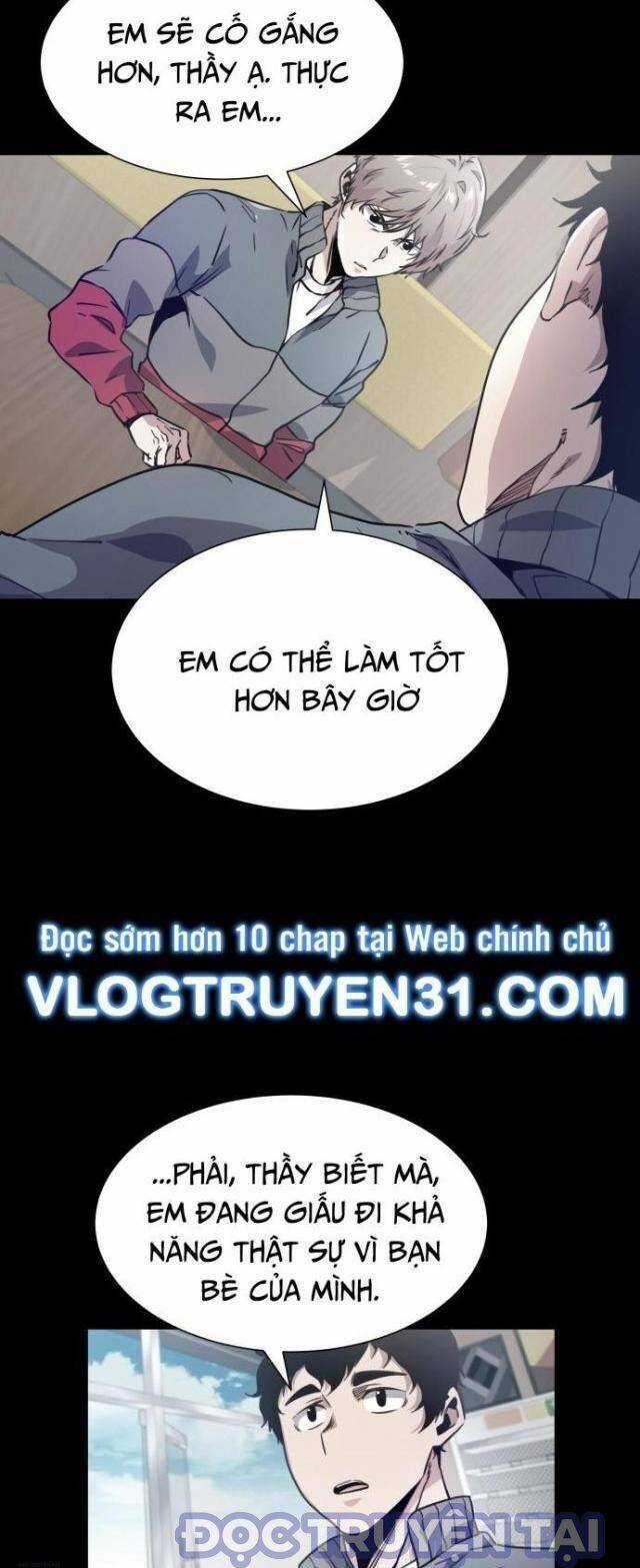 Góc Cao Khung Thành Chapter 89 trang 35