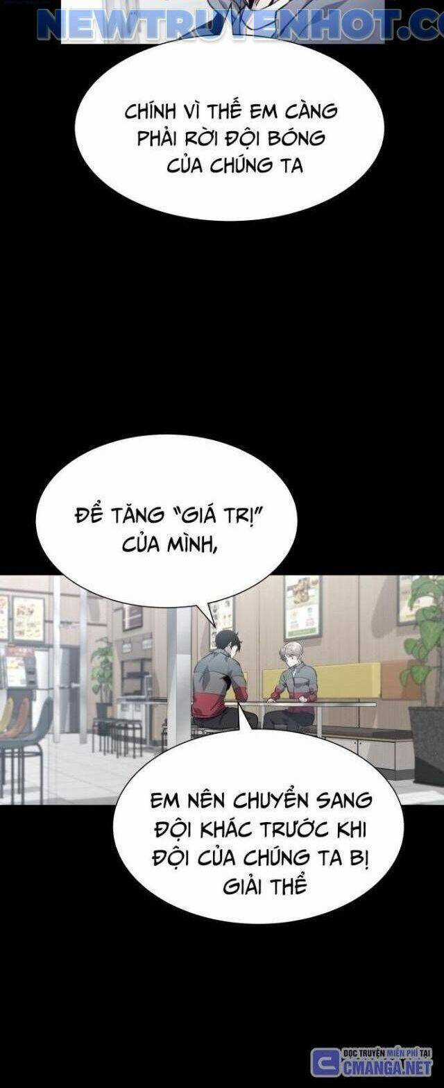 Góc Cao Khung Thành Chapter 89 trang 36