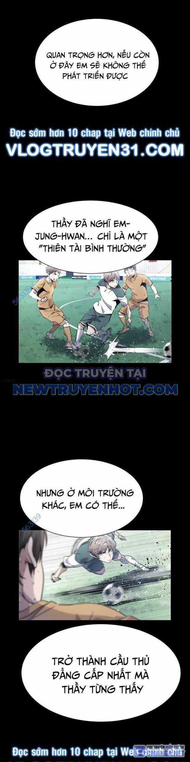 Góc Cao Khung Thành Chapter 89 trang 37