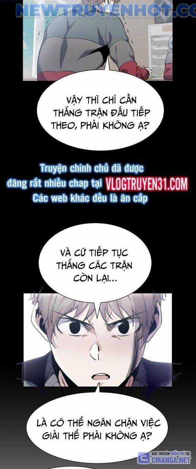 Góc Cao Khung Thành Chapter 89 trang 39