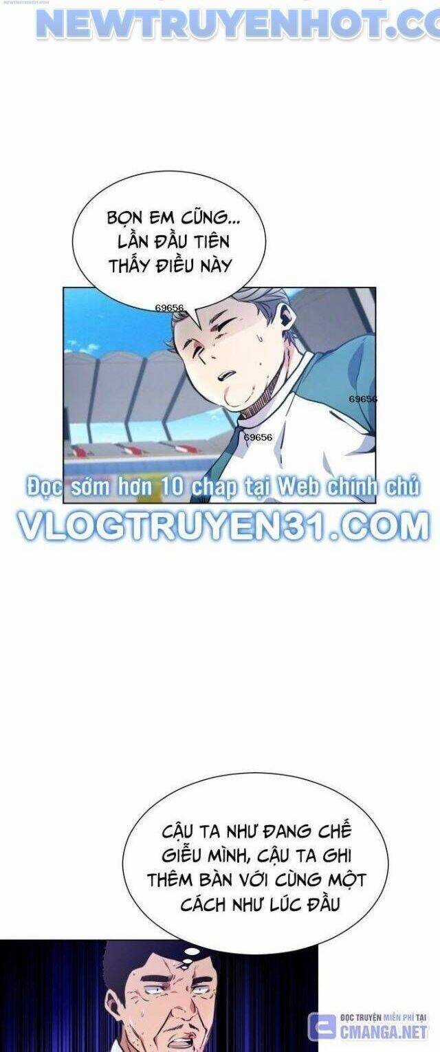 Góc Cao Khung Thành Chapter 89 trang 4