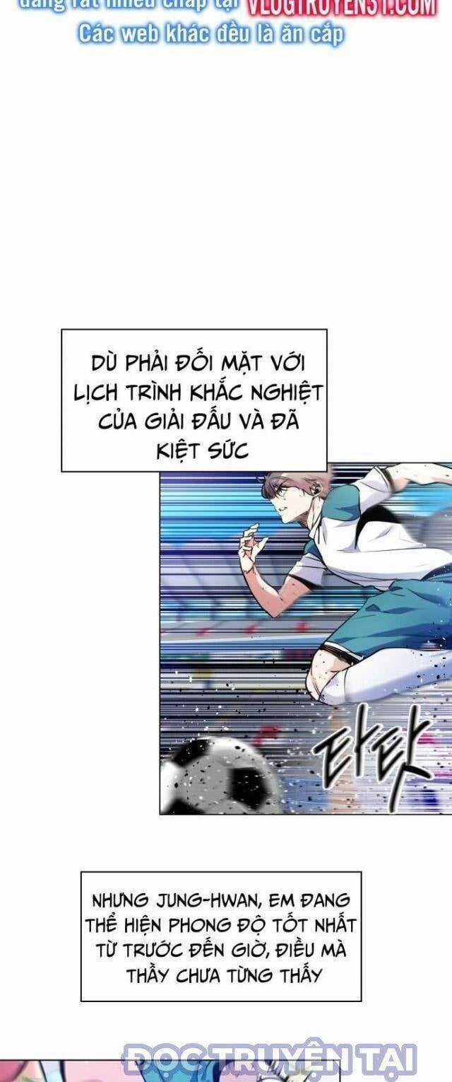 Góc Cao Khung Thành Chapter 89 trang 41