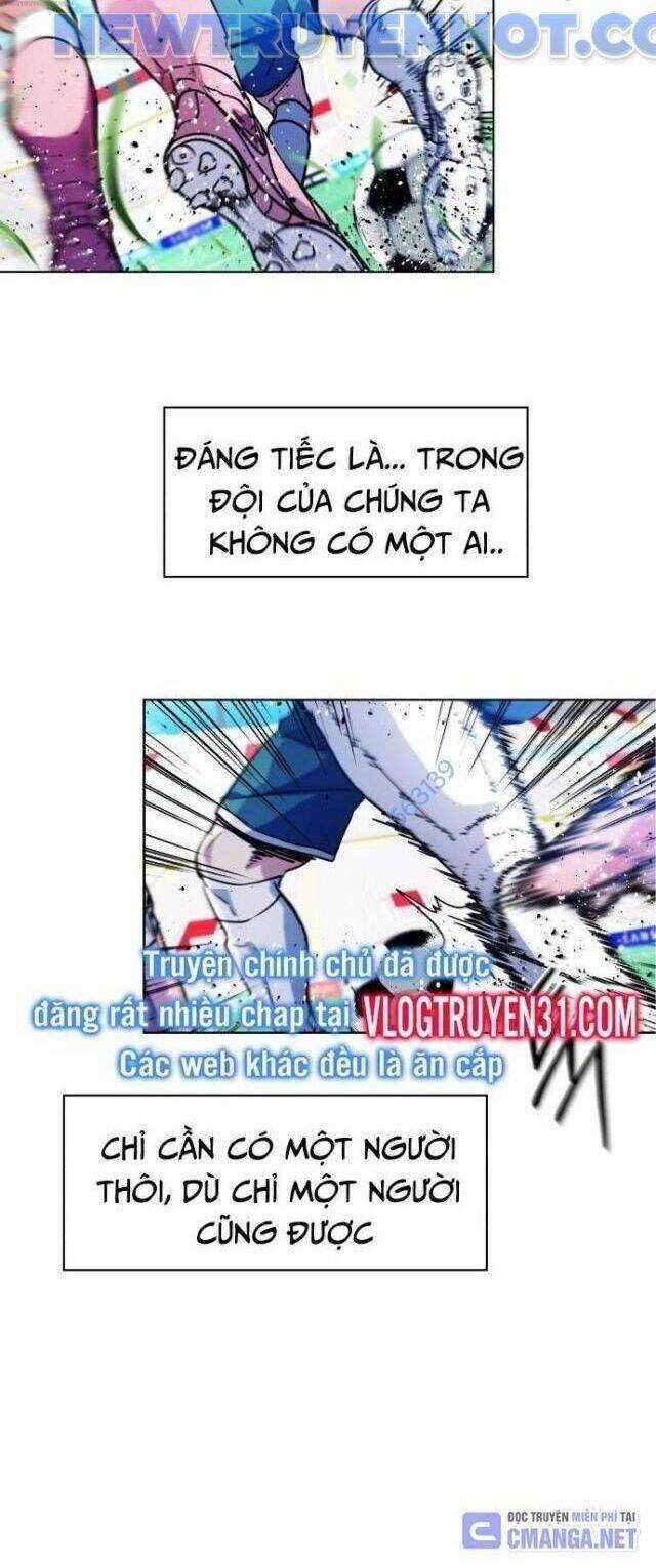 Góc Cao Khung Thành Chapter 89 trang 42