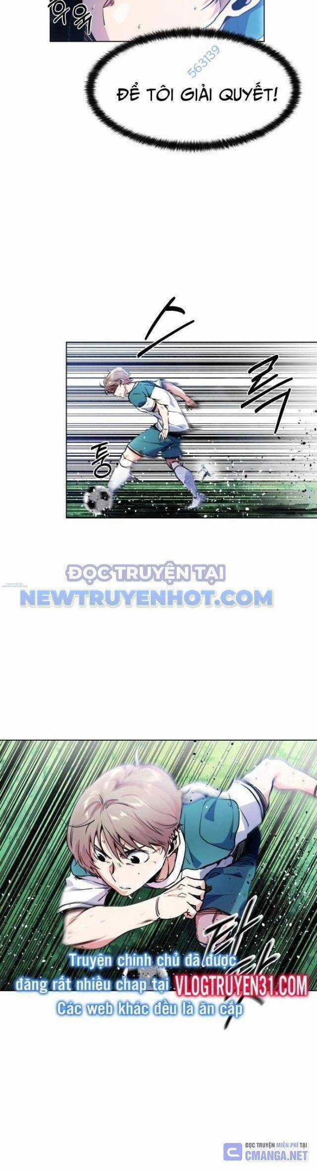 Góc Cao Khung Thành Chapter 89 trang 44